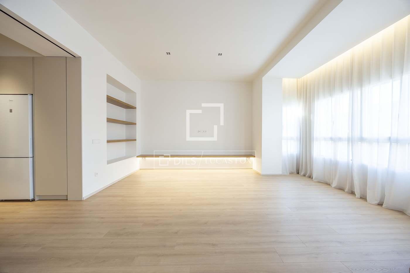 Apartment for Rent in Valencia