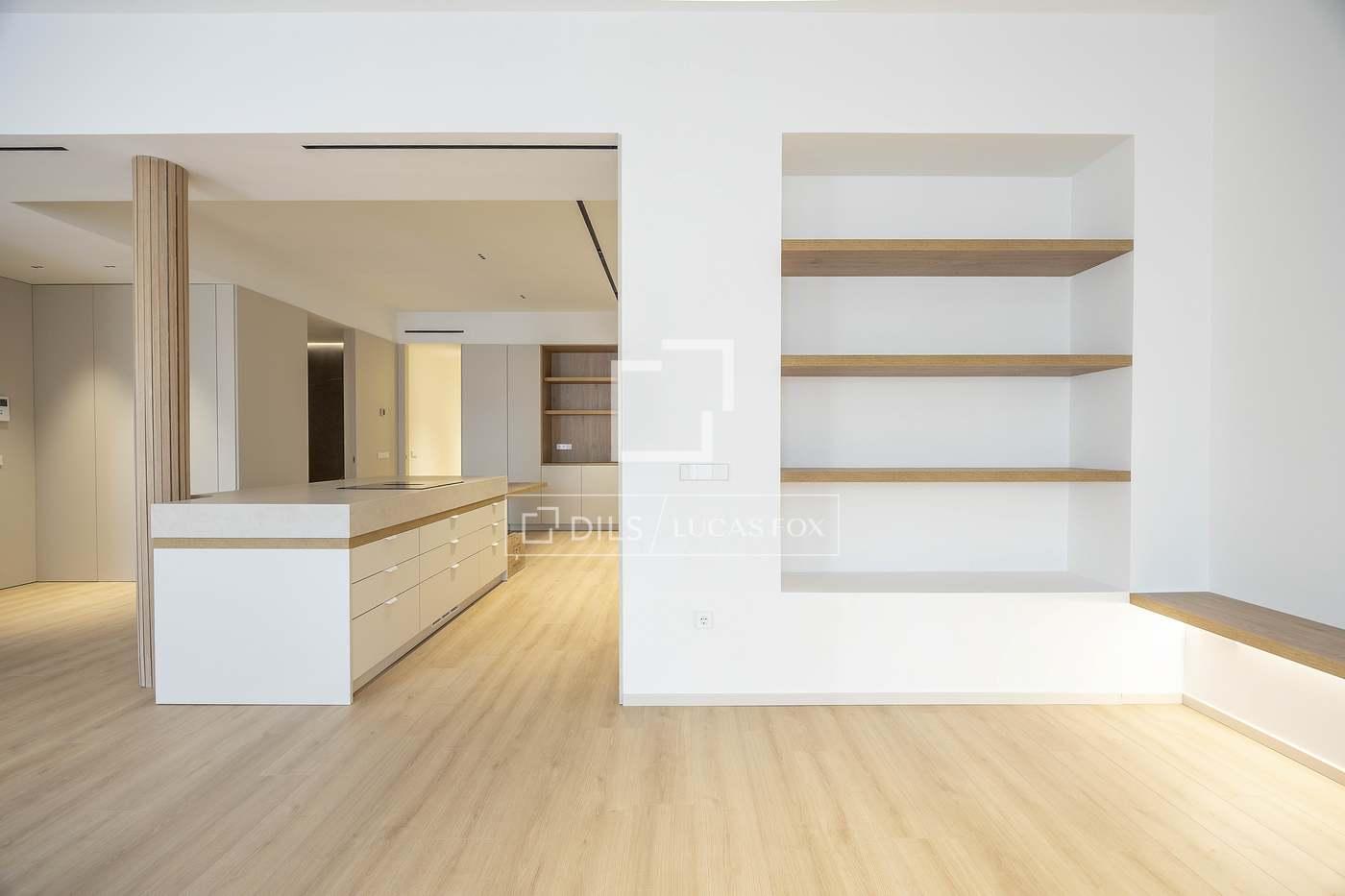 Apartment for Rent in Valencia