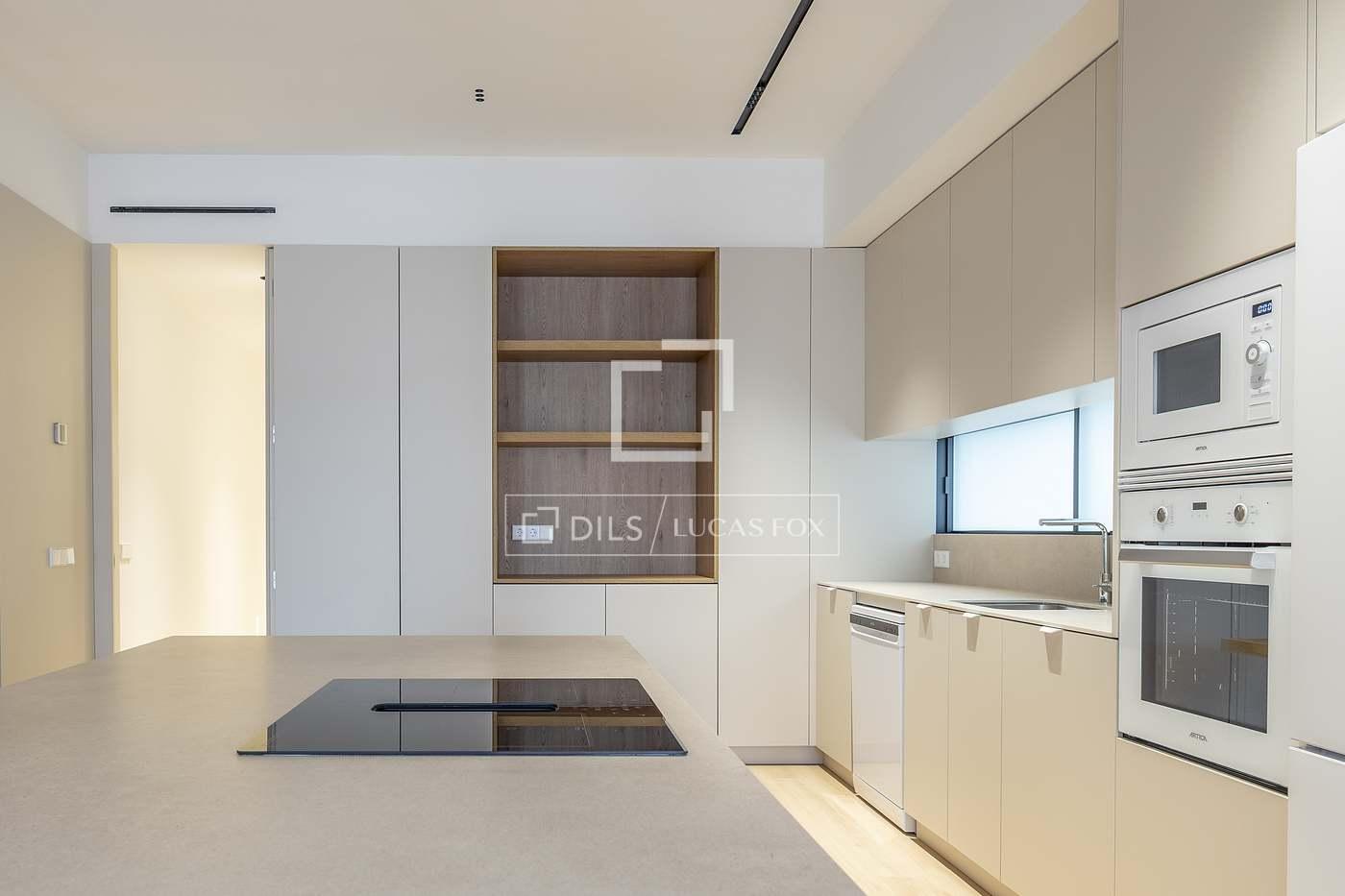 Apartment for Rent in Valencia