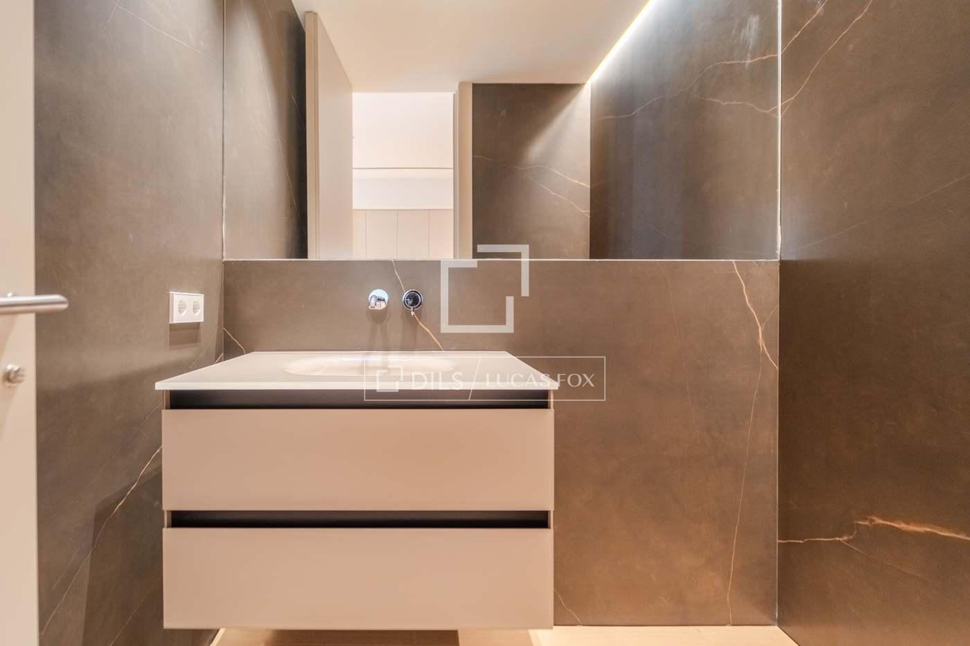 Apartment for Rent in Valencia