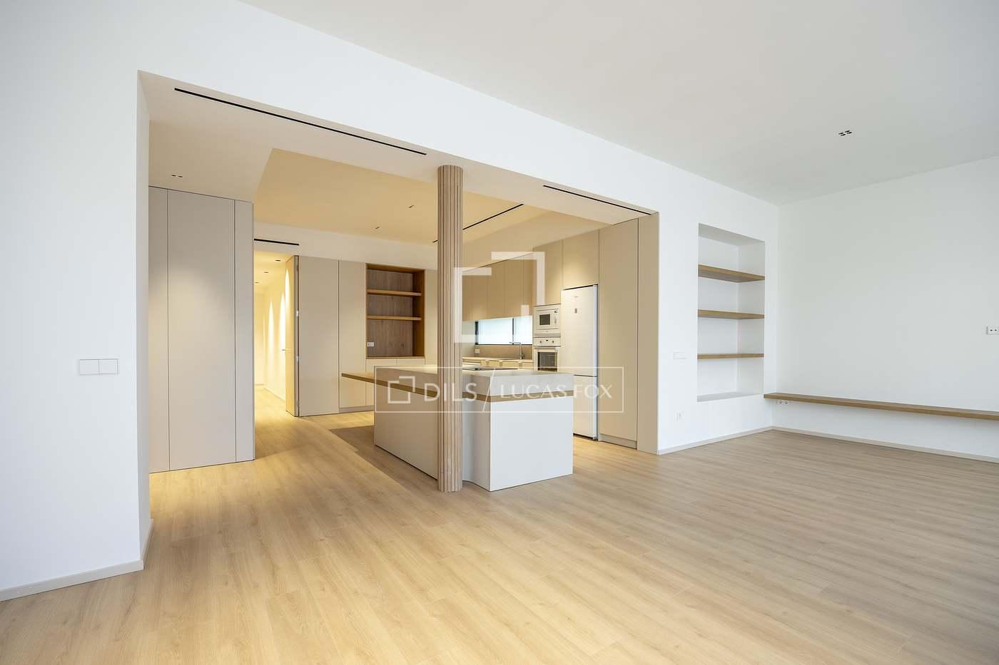 Apartment for Rent in Valencia
