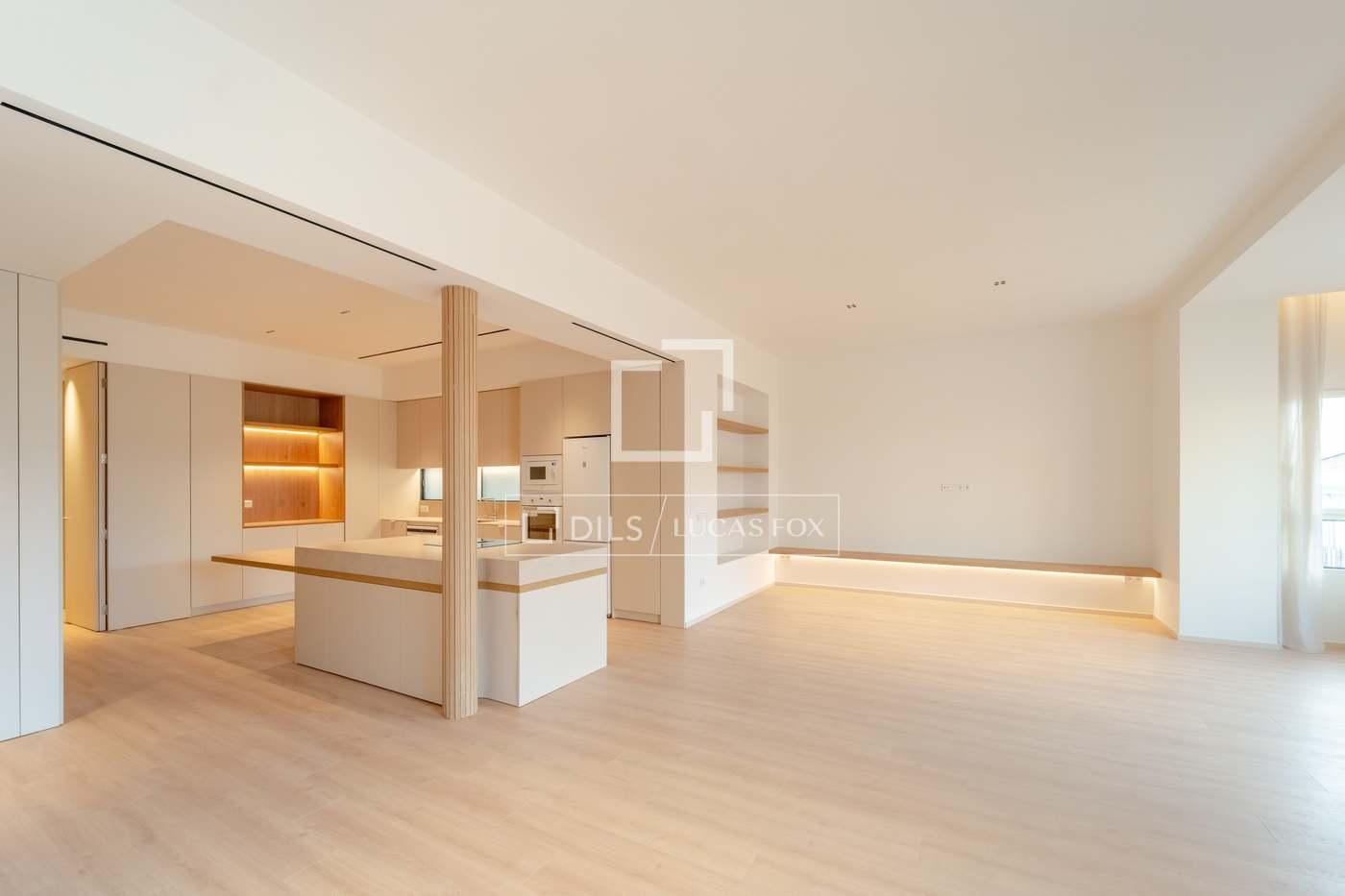 Apartment for Rent in Valencia