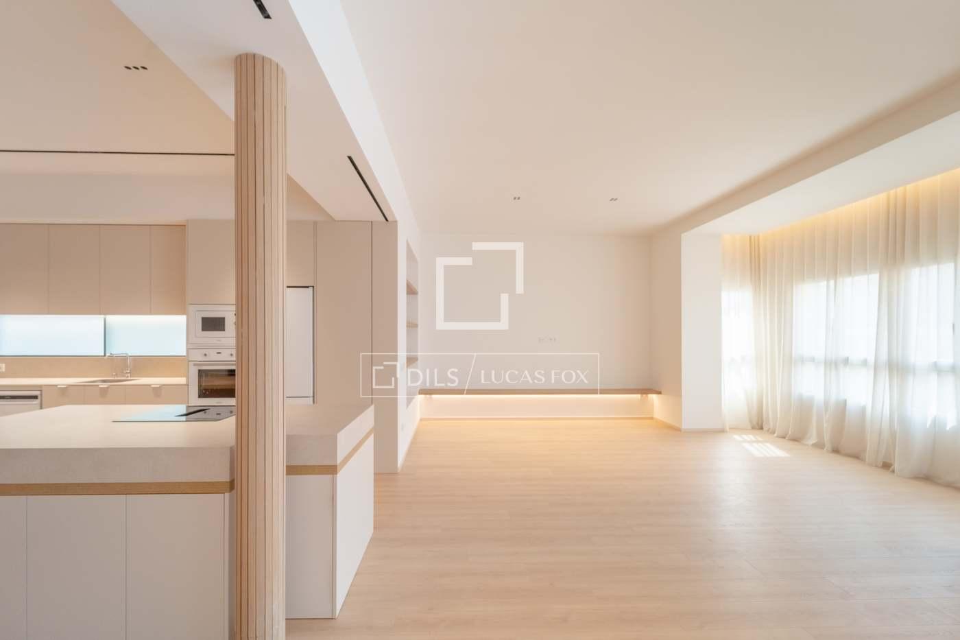 Apartment for Rent in Valencia