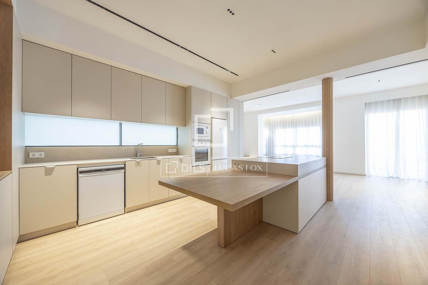 Apartment for Rent in Valencia
