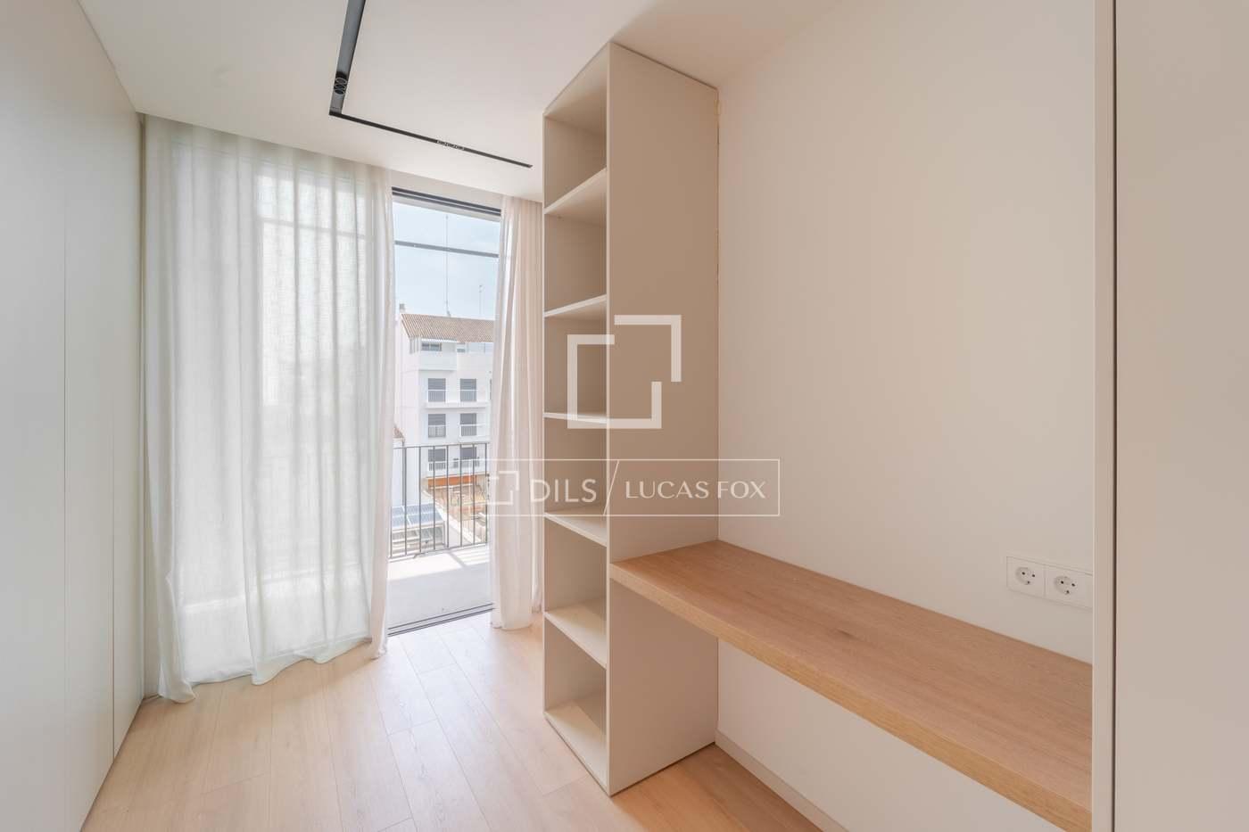 Apartment for Rent in Valencia