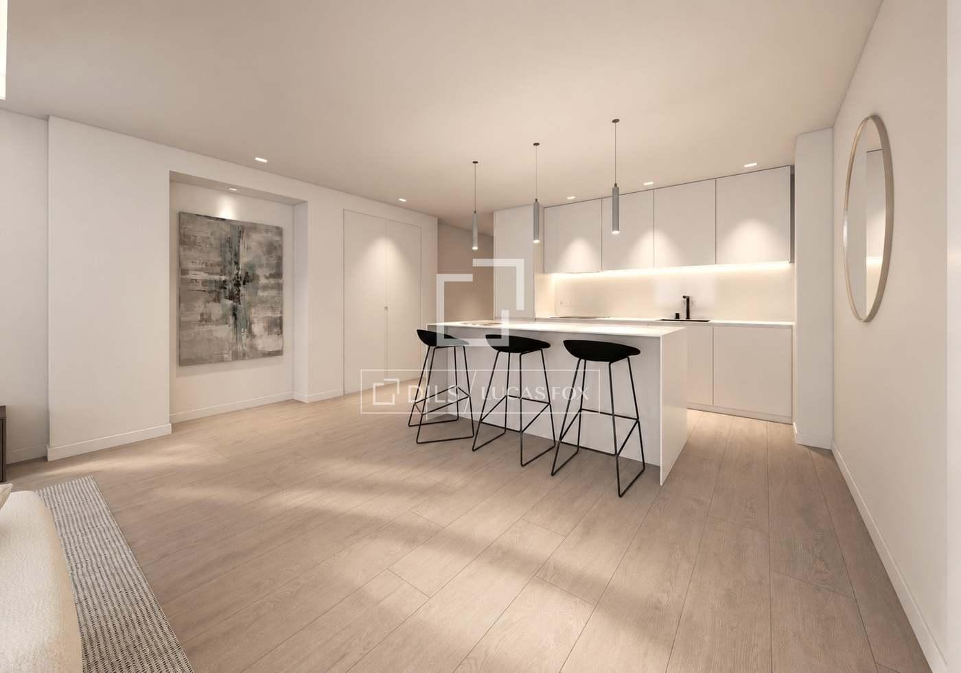Apartment for Sale in Valencia
