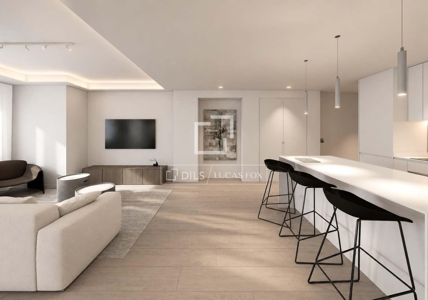 Apartment for Sale in Valencia