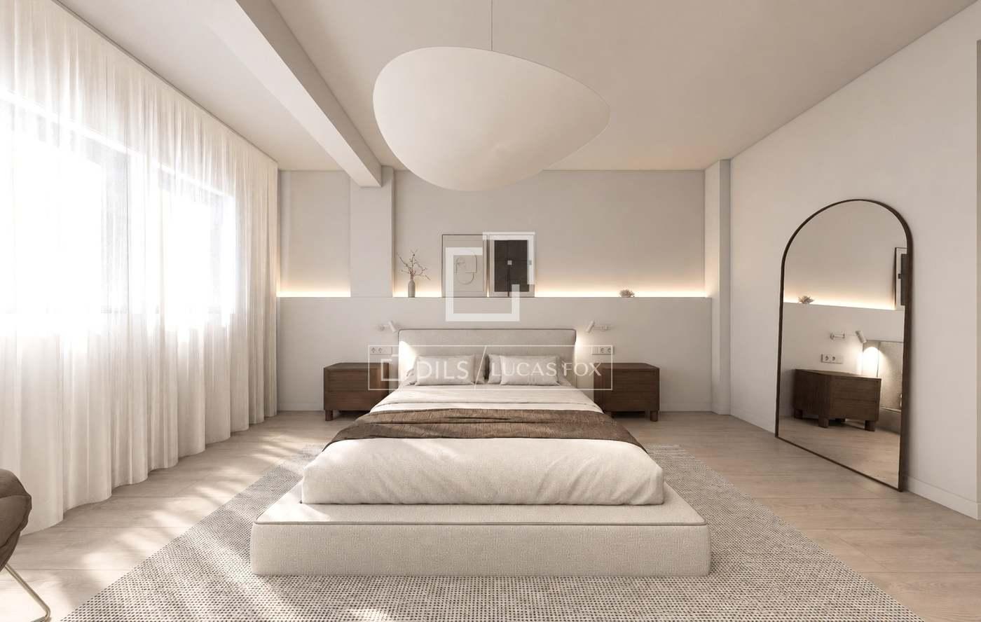 Apartment for Sale in Valencia