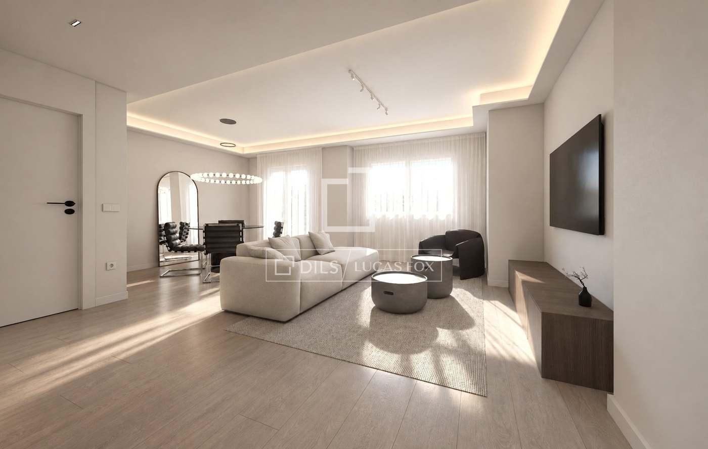Apartment for Sale in Valencia