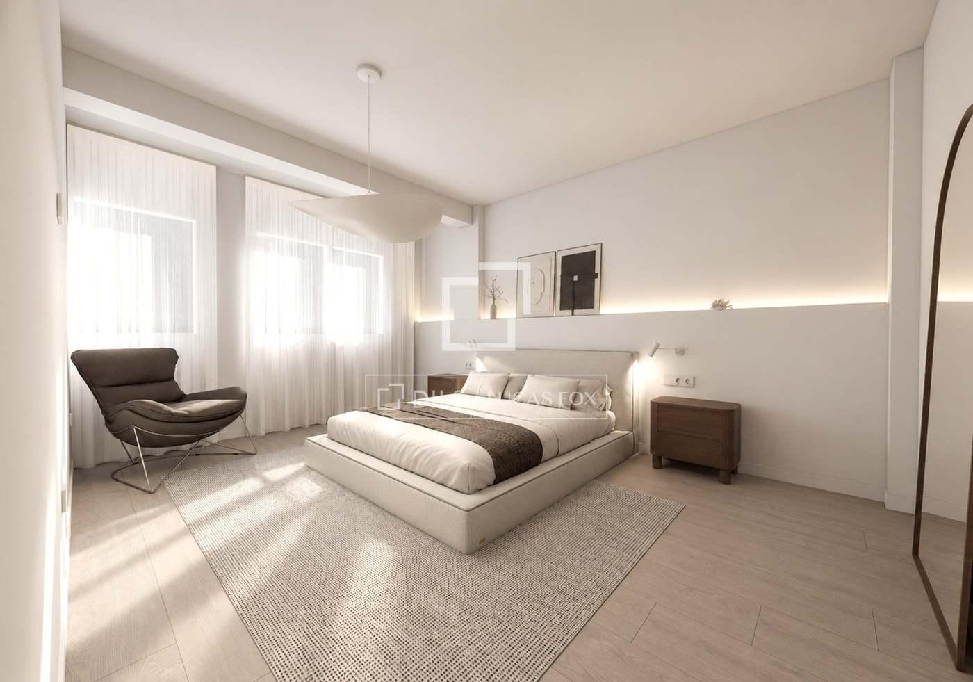 Apartment for Sale in Valencia