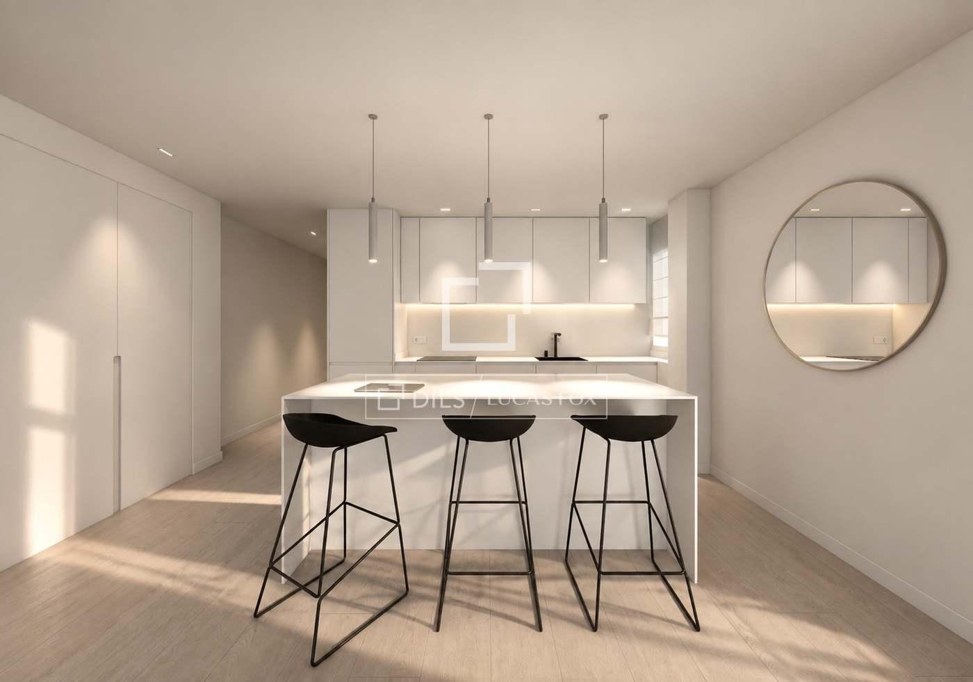 Apartment for Sale in Valencia