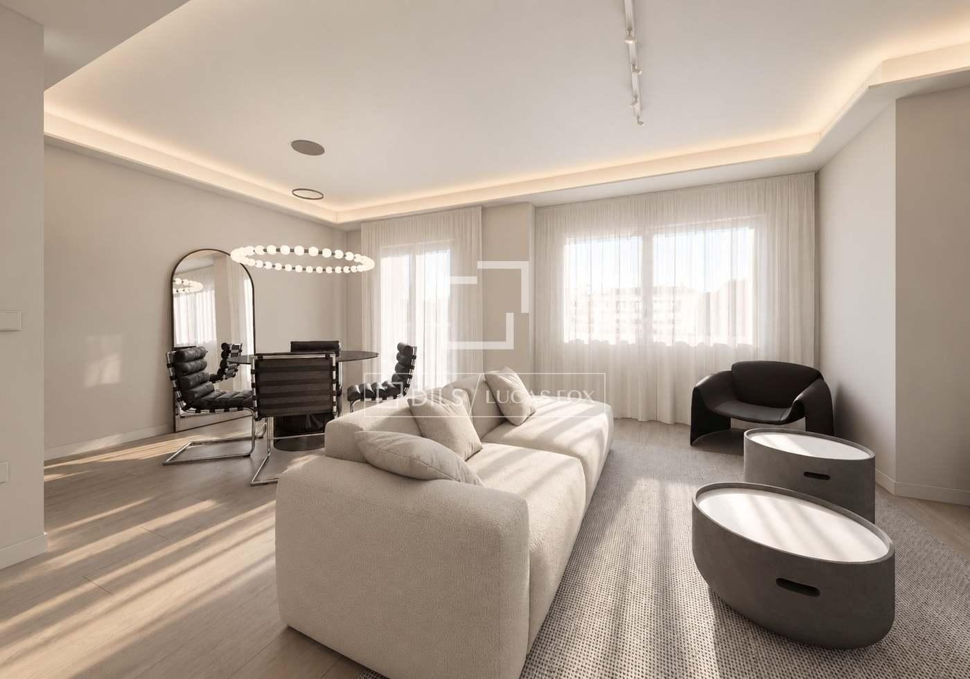 Apartment for Sale in Valencia