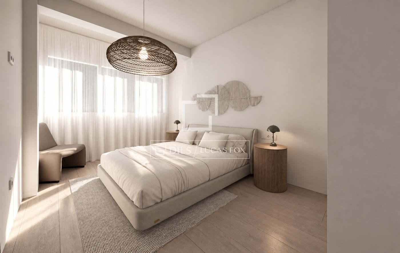 Apartment for Sale in Valencia