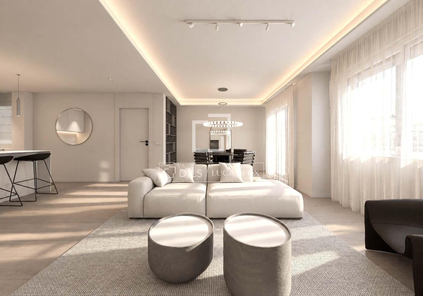 Apartment for Sale in Valencia