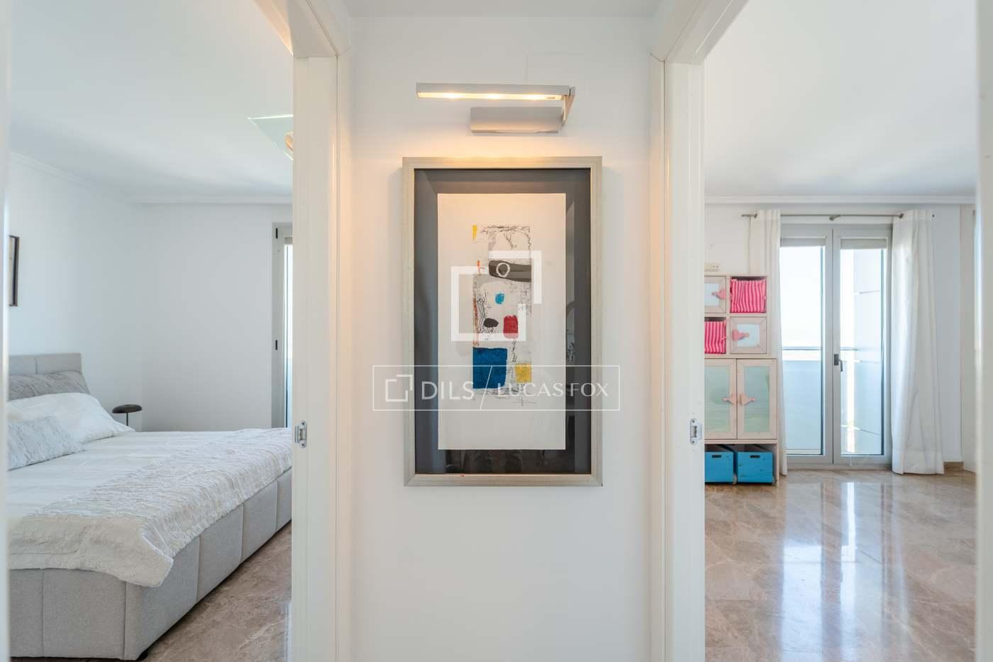 Apartment for Rent in Valencia