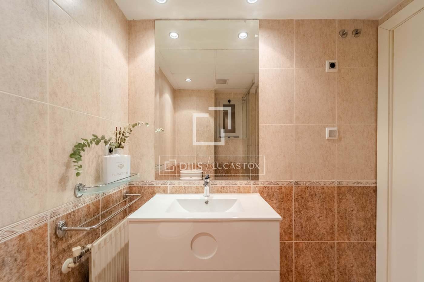 Apartment for Rent in Valencia