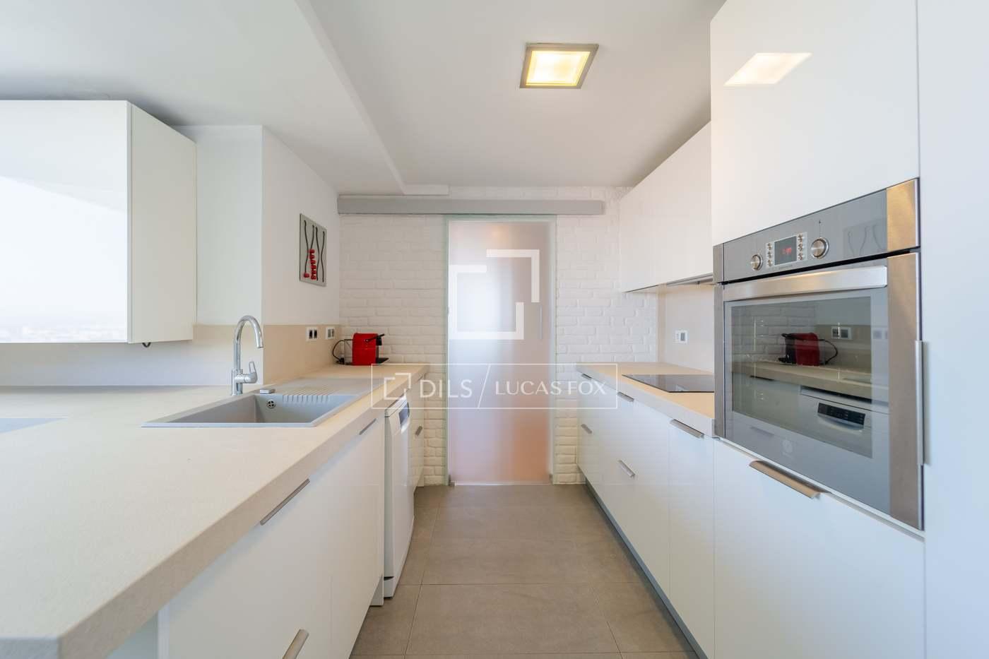 Apartment for Rent in Valencia
