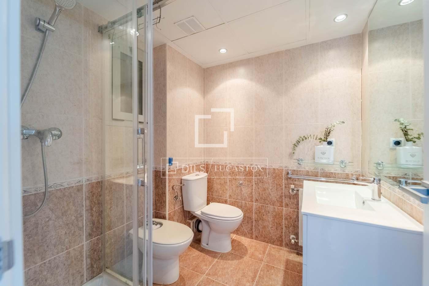 Apartment for Rent in Valencia