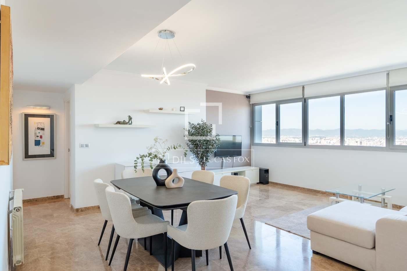 Apartment for Rent in Valencia