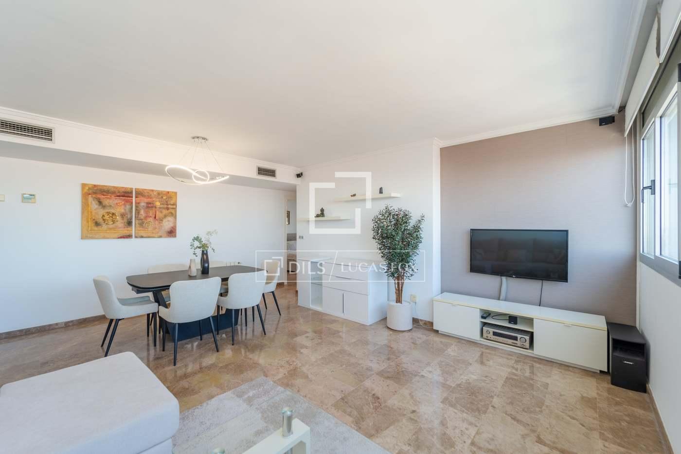 Apartment for Rent in Valencia
