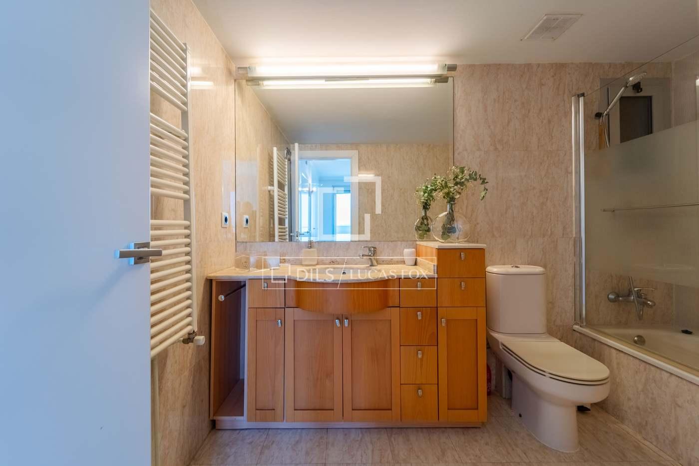 Apartment for Rent in Valencia