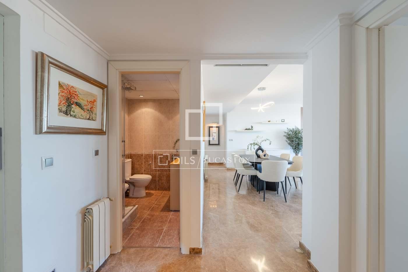 Apartment for Rent in Valencia