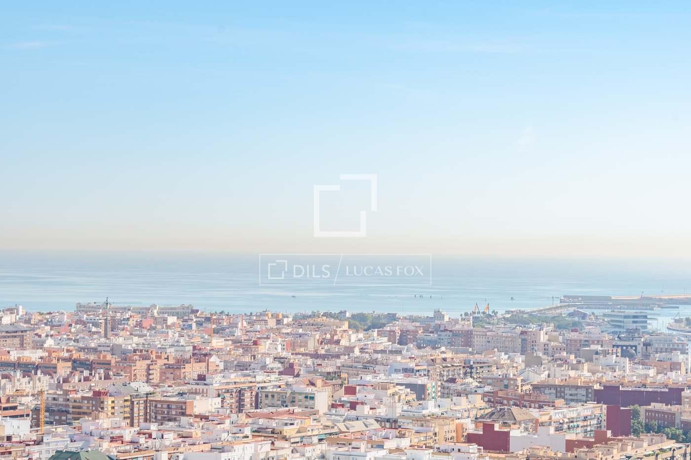 Apartment for Rent in Valencia