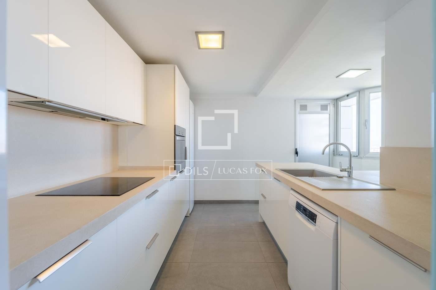 Apartment for Rent in Valencia