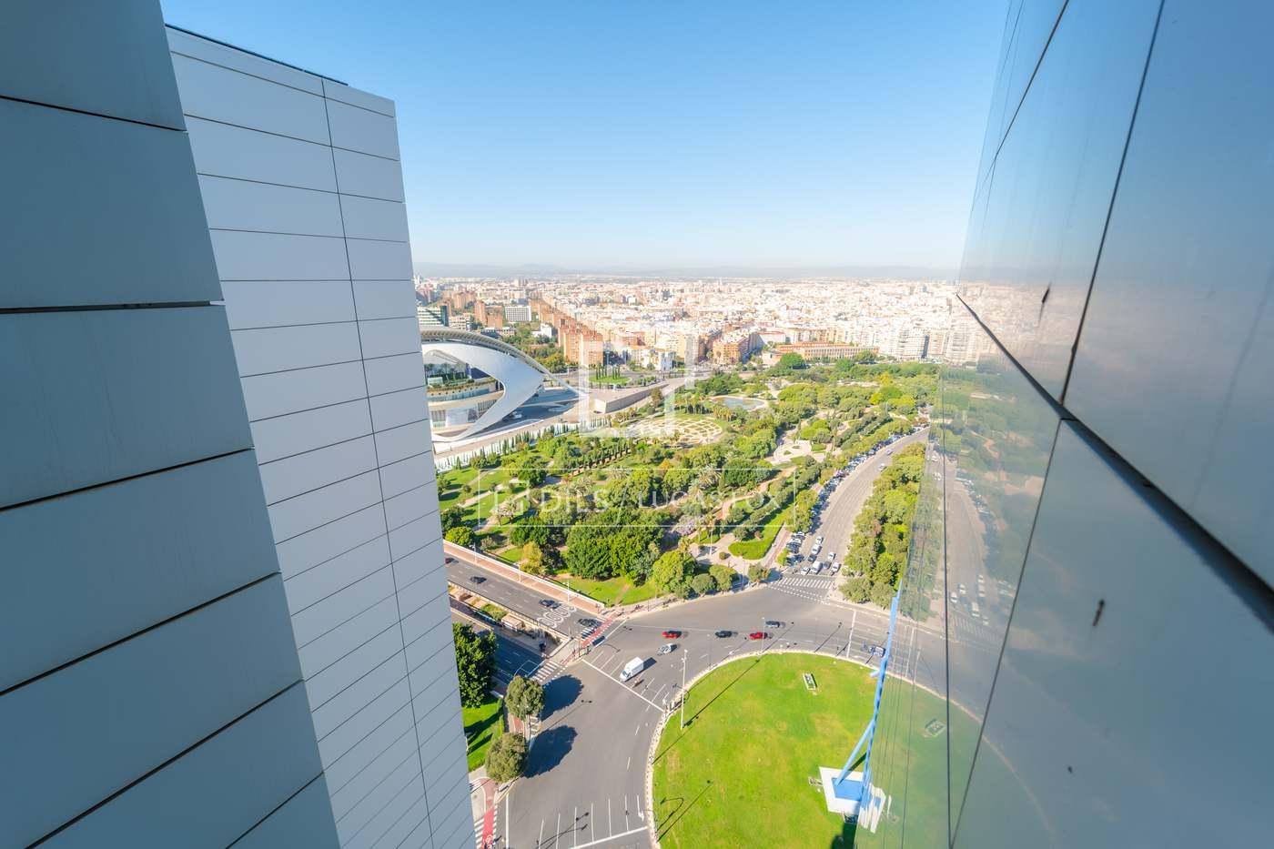 Apartment for Rent in Valencia