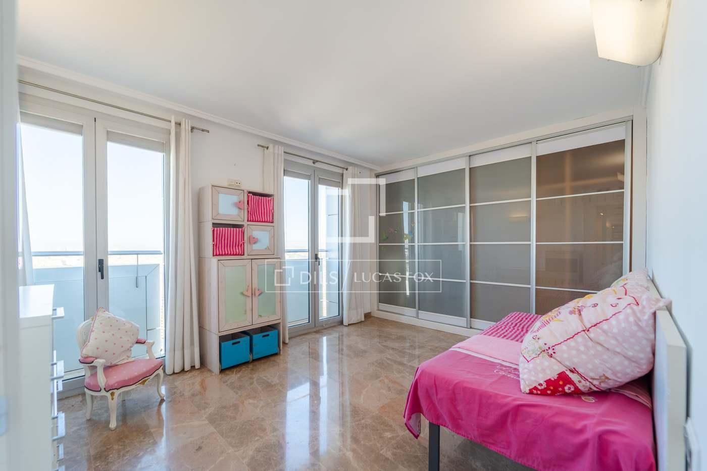 Apartment for Rent in Valencia