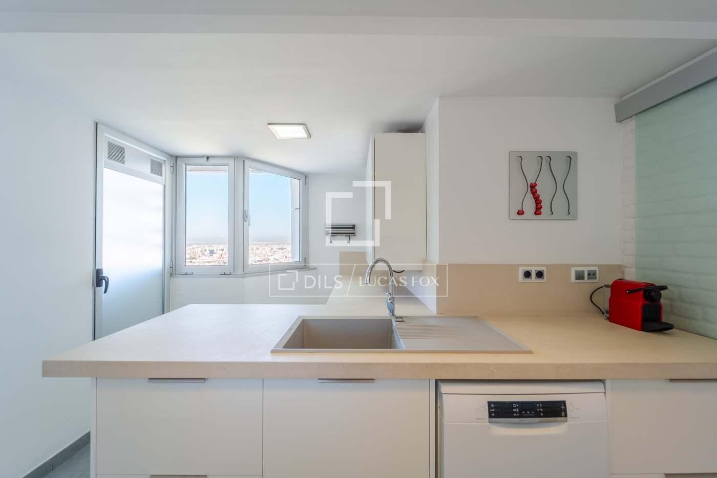 Apartment for Rent in Valencia