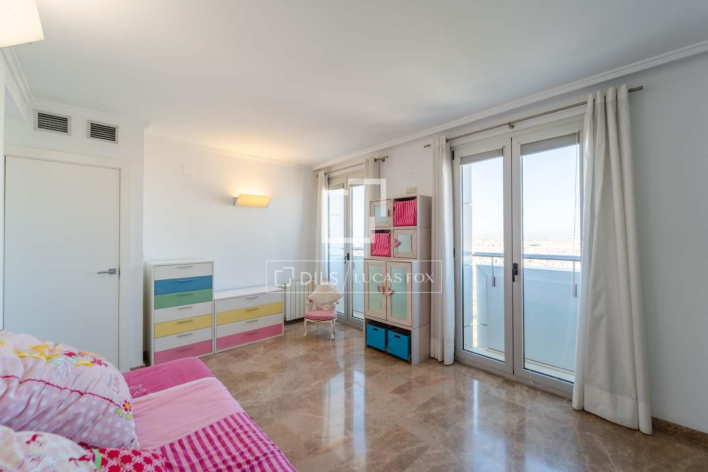Apartment for Rent in Valencia