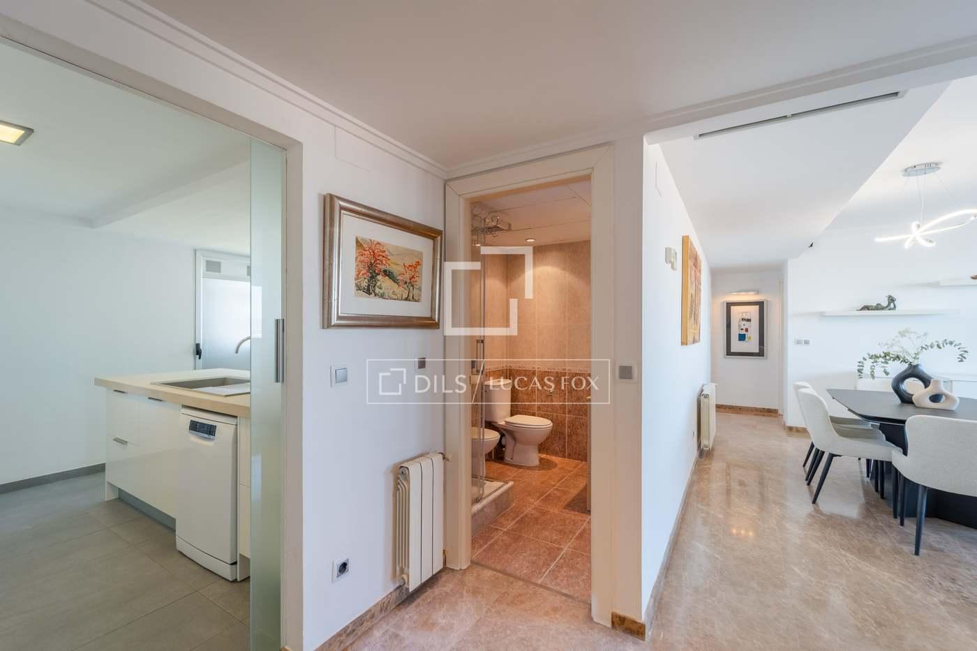 Apartment for Rent in Valencia