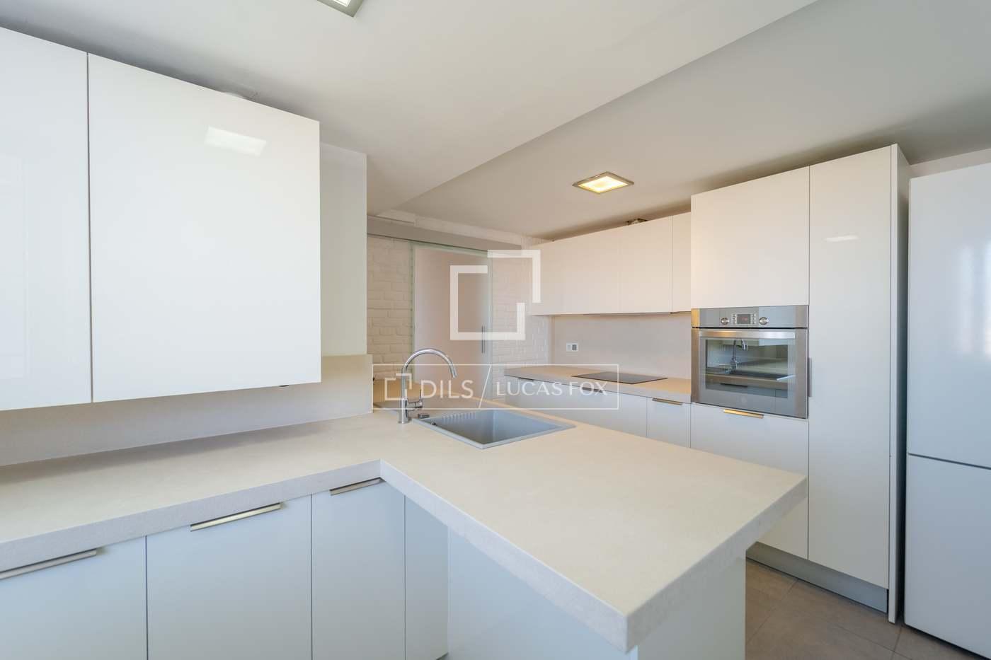 Apartment for Rent in Valencia