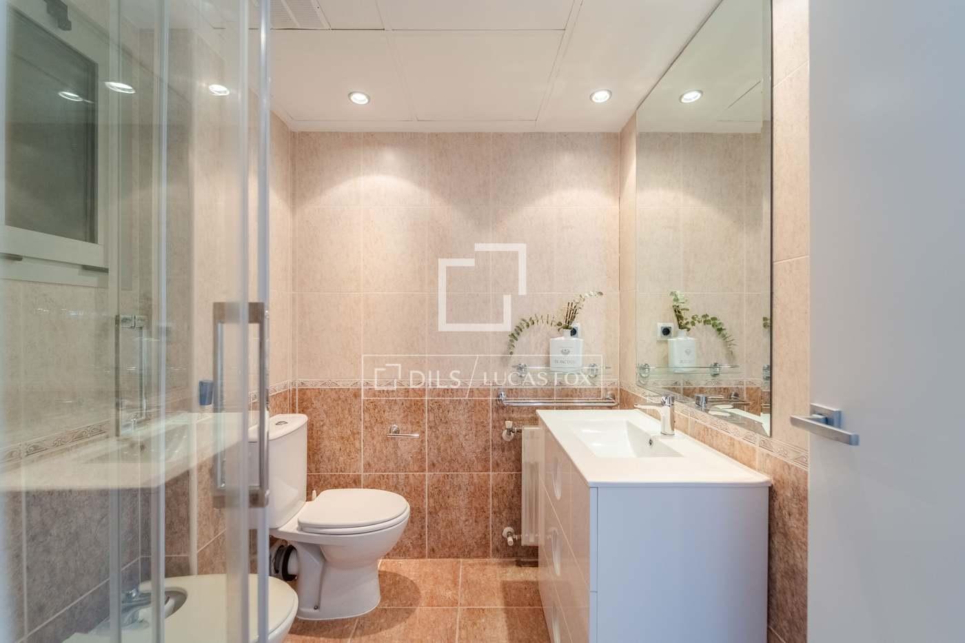 Apartment for Rent in Valencia