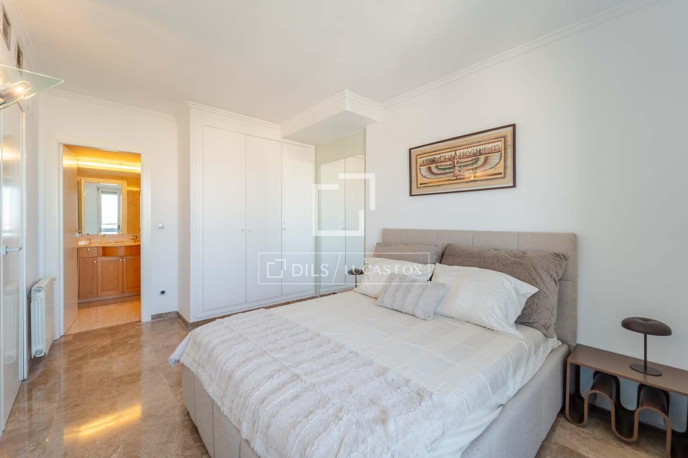 Apartment for Rent in Valencia