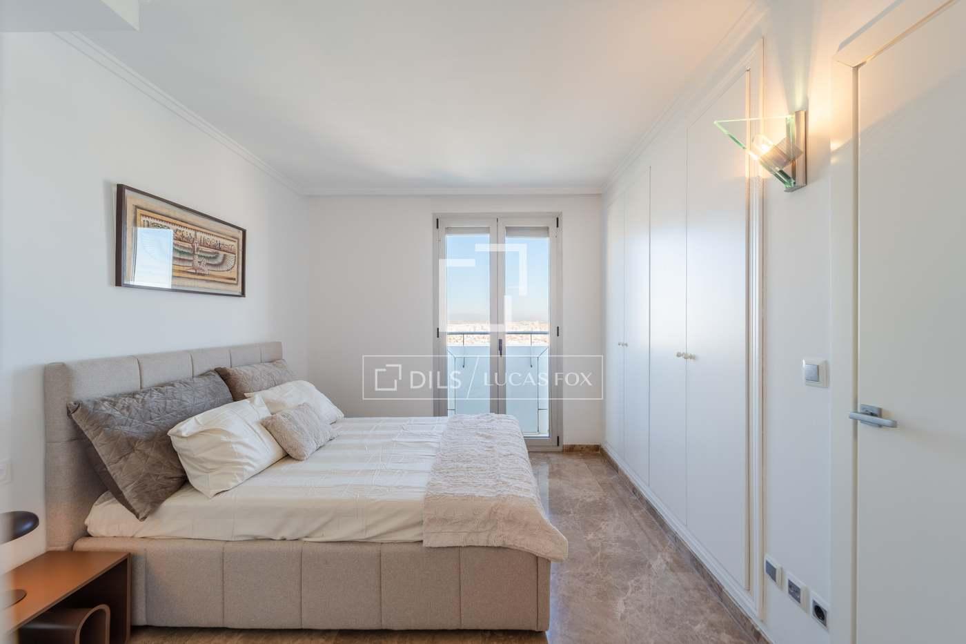 Apartment for Rent in Valencia