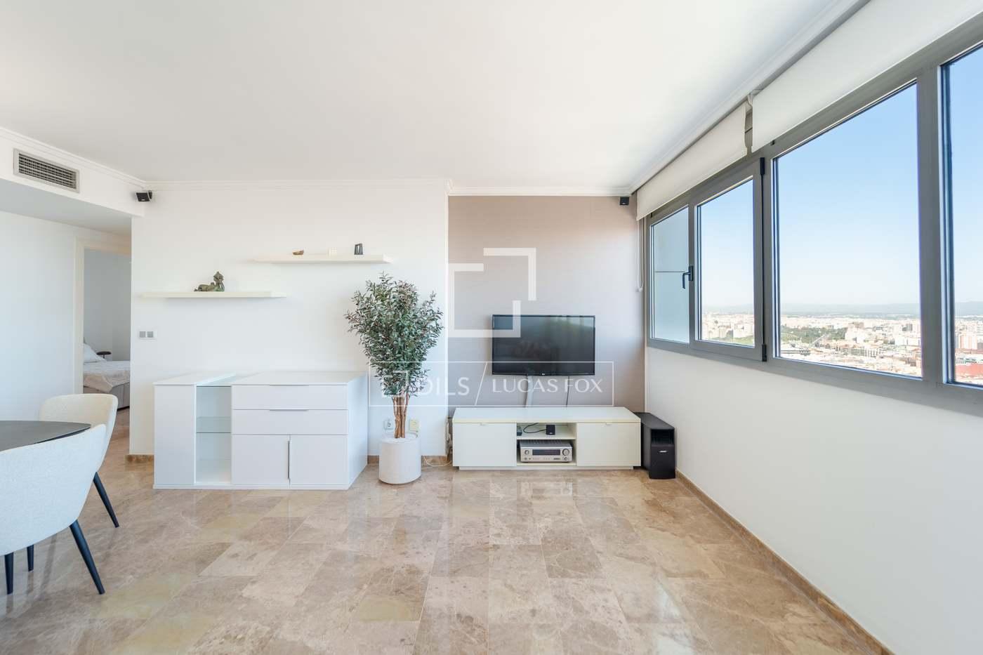 Apartment for Rent in Valencia