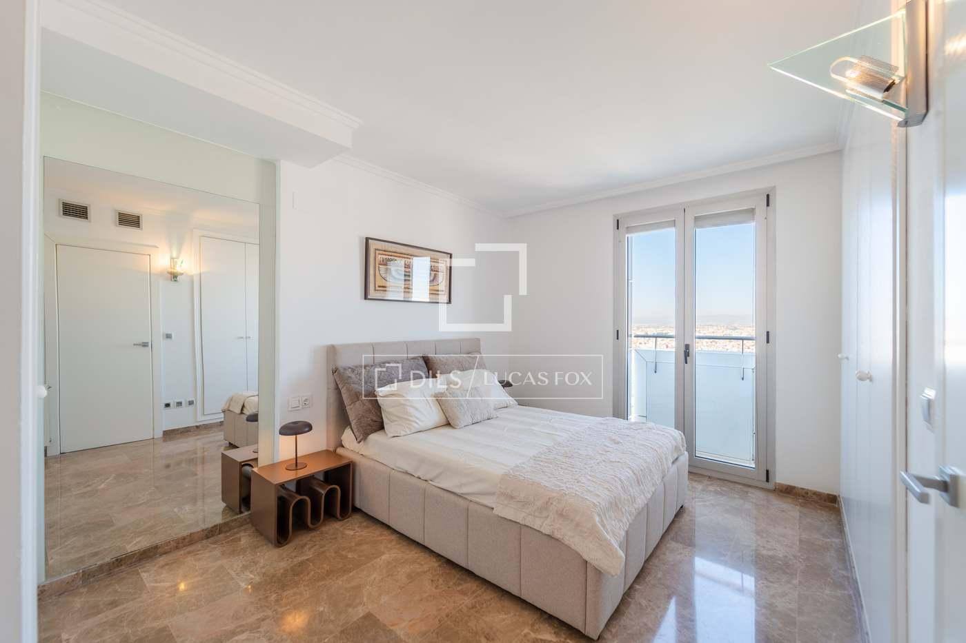 Apartment for Rent in Valencia
