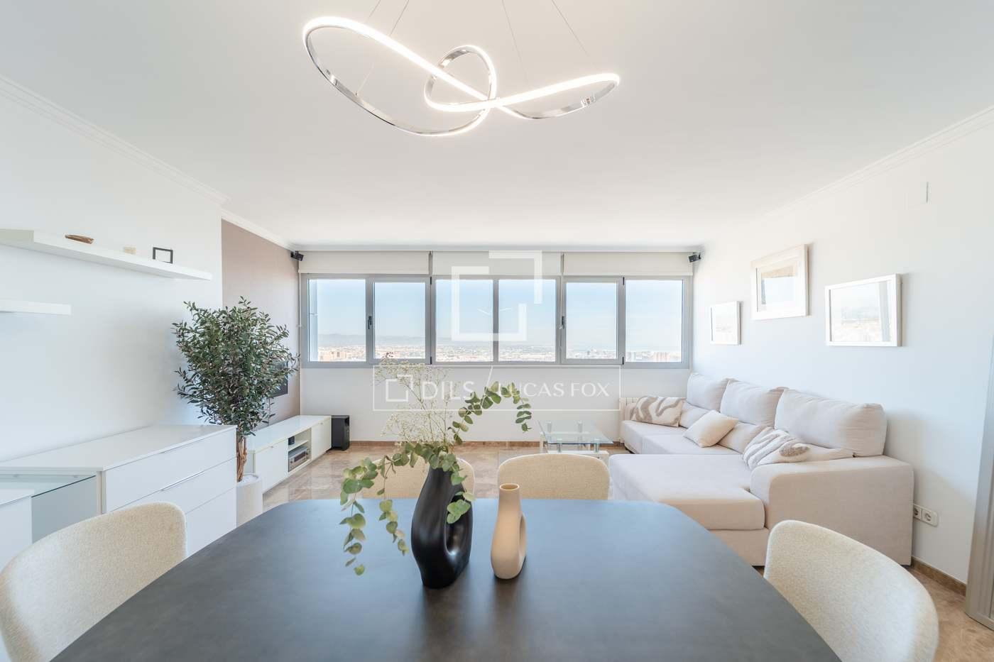 Apartment for Rent in Valencia