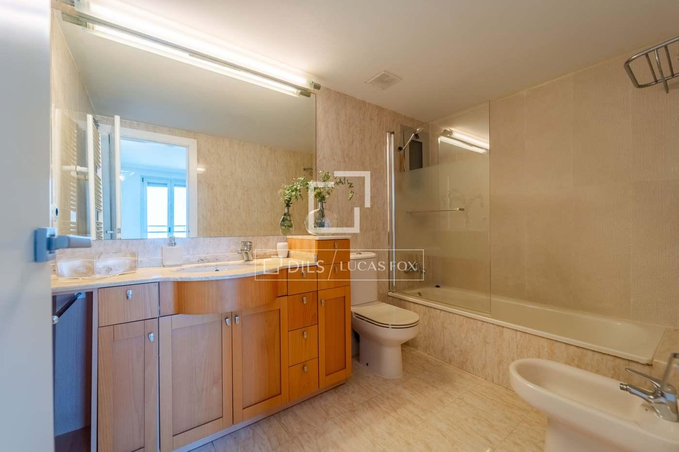 Apartment for Rent in Valencia