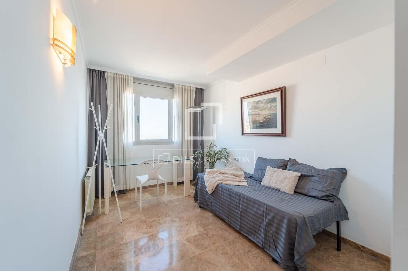 Apartment for Rent in Valencia
