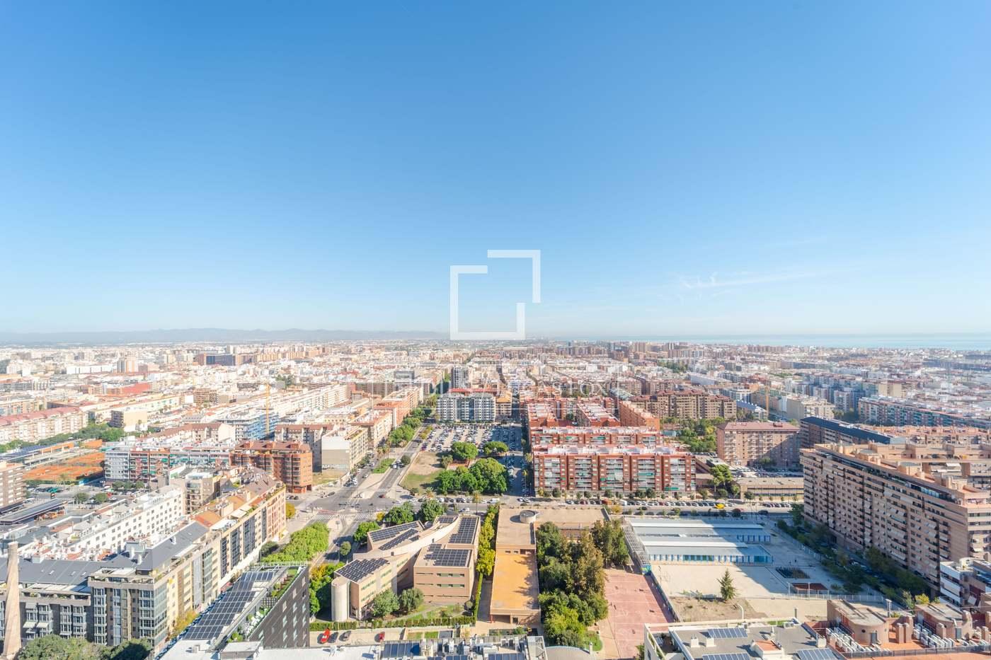 Apartment for Rent in Valencia