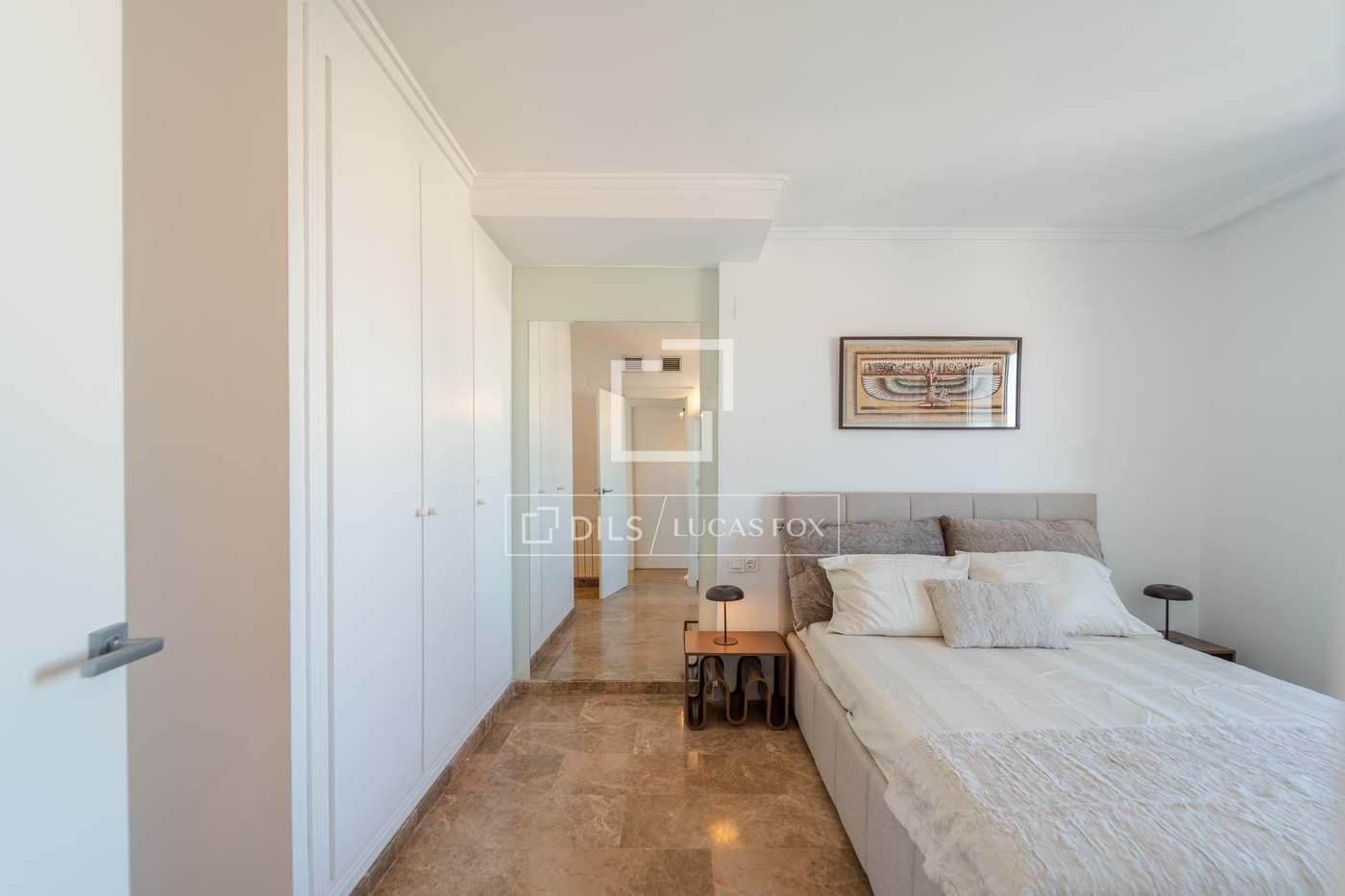 Apartment for Rent in Valencia