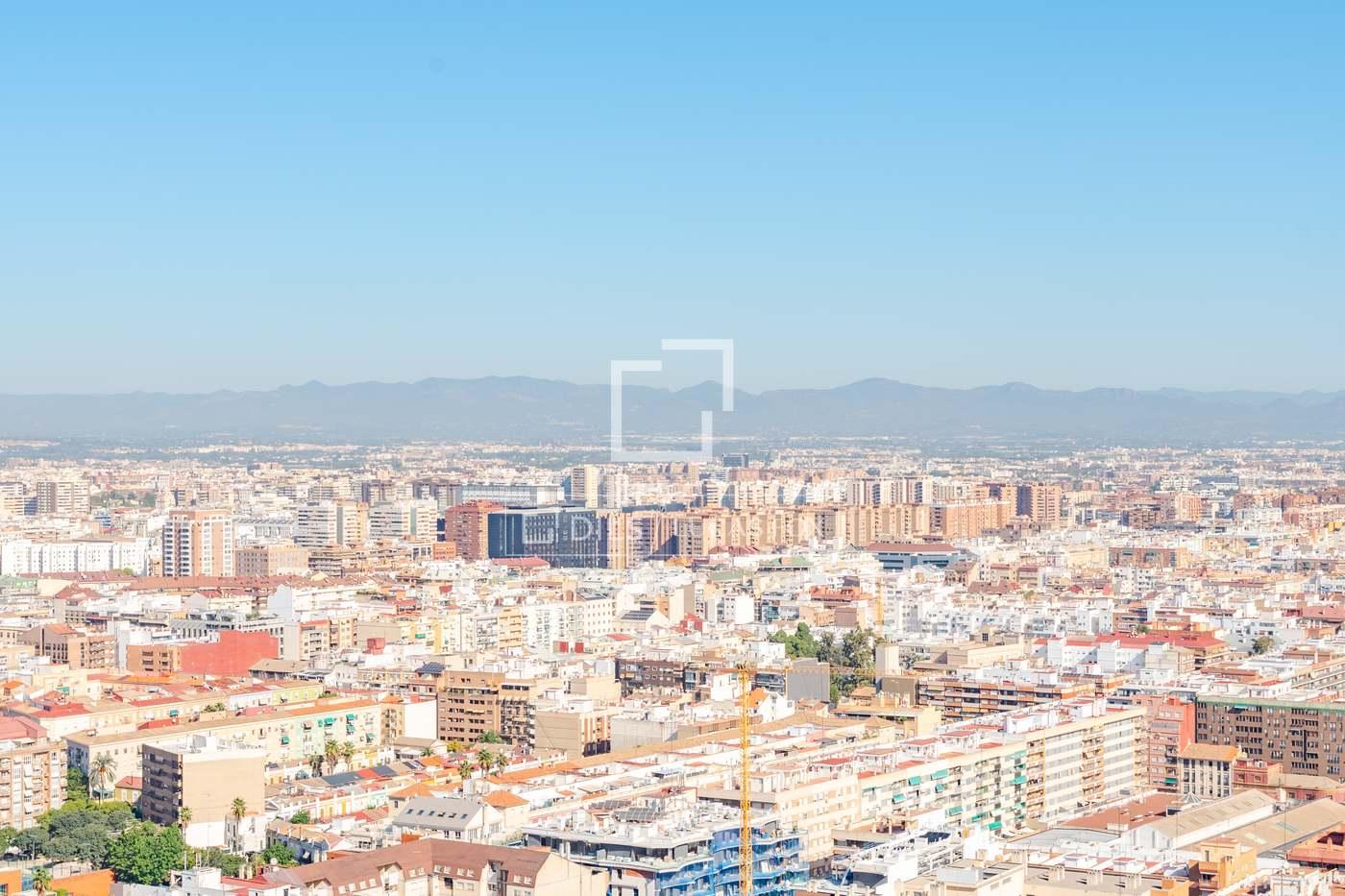 Apartment for Rent in Valencia