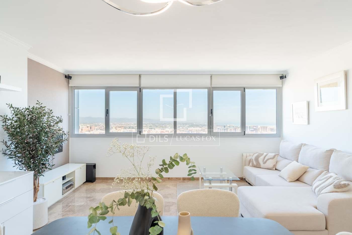 Apartment for Rent in Valencia