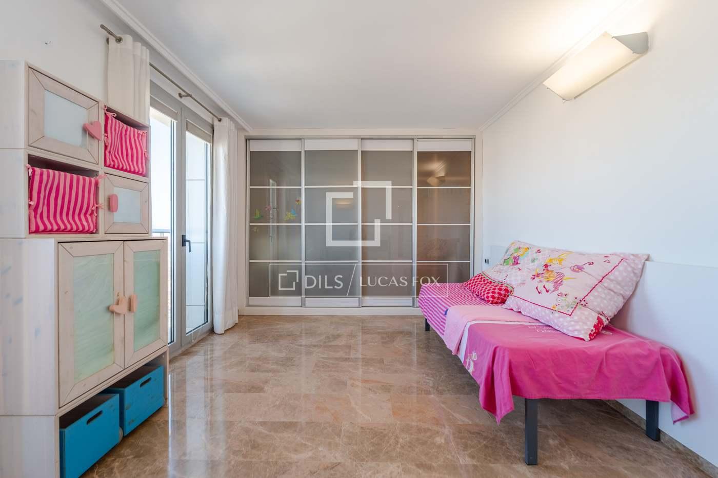 Apartment for Rent in Valencia