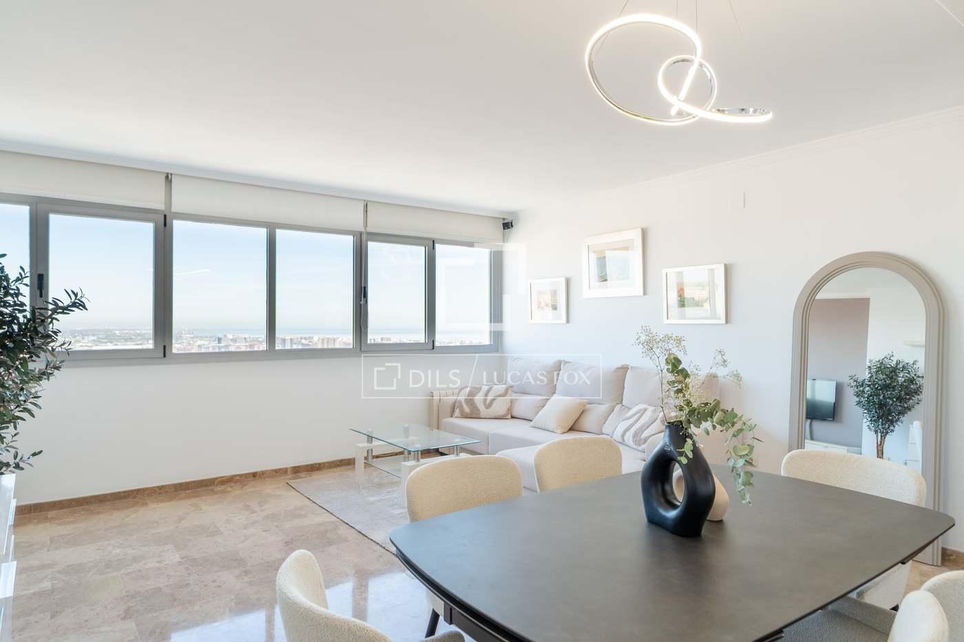Apartment for Rent in Valencia