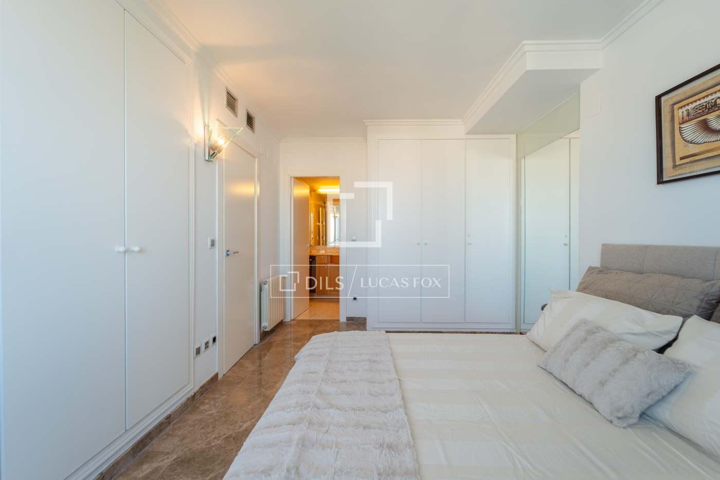 Apartment for Rent in Valencia