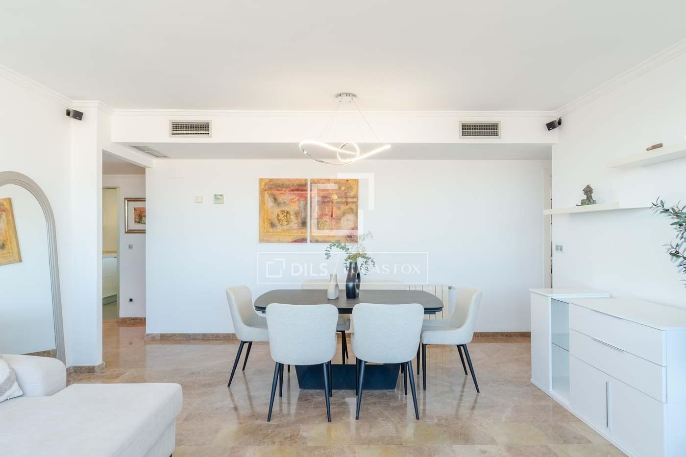 Apartment for Rent in Valencia